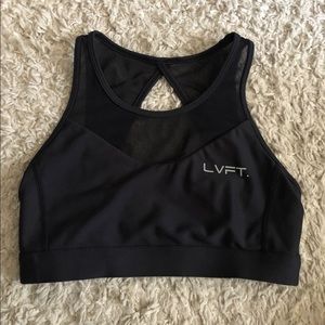 LVFT sports bra